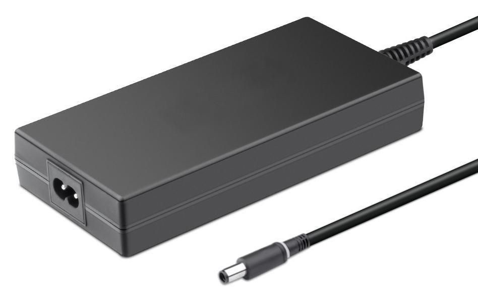 Coreparts Black Mbxhp-Gam005 Power Adapter/Inverter Indoor 135 W