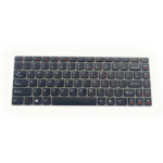 Lenovo 25207394 laptop spare part Keyboard