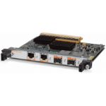 Cisco SPA-2X1GE-V2 network switch component