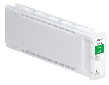 Epson C13T44JB40/T44JB Ink cartridge green 700ml for Epson SC-P 7560