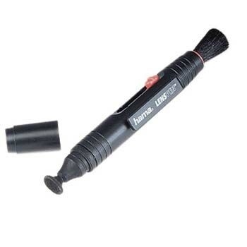 Lens Pen 1.3 cm Black