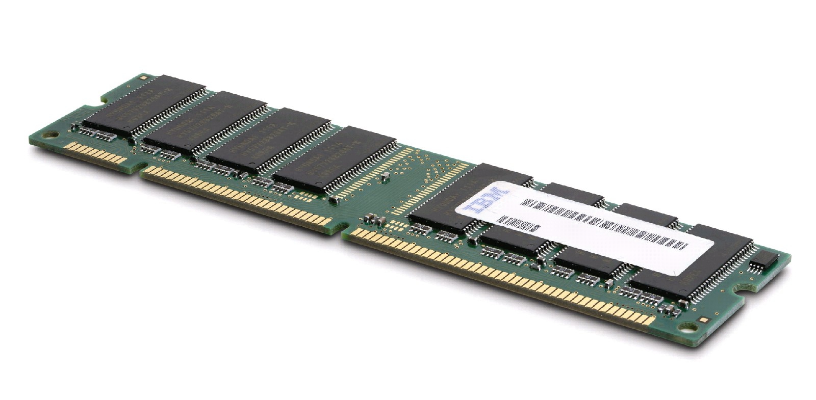 Image of Lenovo 0A36527 memory module 4 GB 1 x 4 GB DDR3 1333 MHz ECC