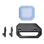 Thermaltake AC-078-ONFNAN-A1 computer case part Mini Tower Tower to rack conversion kit