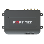 Fortinet FortiExtenderVehicle 211F wireless router Gigabit Ethernet Dual-band (2.4 GHz / 5 GHz) Grey