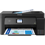 Epson EcoTank L14150 Inyección de tinta A3+ 4800 x 1200 DPI 38 ppm Wifi