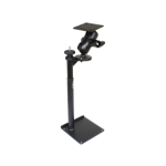 RAM Mounts RAM-VBD-125-AES1 houder Passieve houder Laptop Zwart