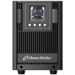 PowerWalker VFI 2000 AT FR uninterruptible power supply (UPS) Double-conversion (Online) 2 kVA 1800 W 4 AC outlet(s)