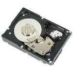 DELL 1D9NN internal hard drive 3.5" 2000 GB SAS