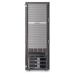 HPE StorageWorks 4400 Scalable NAS for Windows File Services disk array