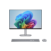 HP OmniStudio X All-in-One Desktop Next Gen AI 27-cs1010 PC Intel Core Ultra 7 27" 1920 x 1080 pixels 16 GB Silver