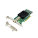 Microconnect MC-PCIE-82599EN network card Internal Fiber 10000 Mbit/s