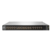 HPE 200 GbE, 32QSFP56 Switch SN3700M, Power to Connector Airflow Switch mit NVIDIA Cumulus