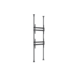 Multibrackets M Floor to Ceiling Mount Pro MBFC2P2UHD