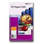 Hewlett Packard Enterprise Supportpack LXR Series On-site 1yr