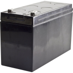 Minute Man 12 Volt DC 12 Amp Hour