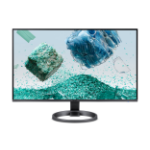 Acer RL272 E computer monitor 68.6 cm (27") 1920 x 1080 pixels Full HD LED Grey