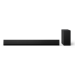 LG USG10TY Black 3.1 channels 420 W