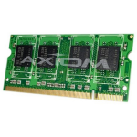 Axiom 4GB DDR3-1600 memory module 1600 MHz