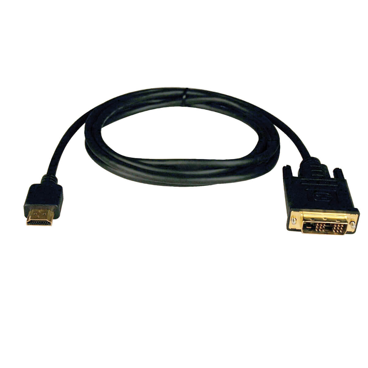Adaptador DVI-D (m) a HDMI (h)
