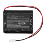 CoreParts MBXSMH-BA024 household battery