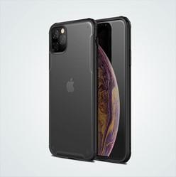 JLC Apple iPhone 13 Mini Shadow Guard - Black