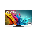 LG 50QNED86T3A TV 127 cm (50") 4K Ultra HD Smart TV Wi-Fi Black