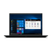 Lenovo ThinkPad P1 Gen 4 Mobile workstation 40.6 cm (16") WQXGA 11th gen Intel® Core™ i7 32 GB DDR4-SDRAM 1000 GB SSD NVIDIA RTX A3000 Wi-Fi 6 (802.11ax) Windows 10 Pro Black