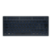 CHERRY KW 7100 MINI BT keyboard Universal Bluetooth QWERTZ Swiss Blue