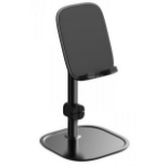 Baseus SUWY01 telephone mount/stand Black