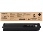 Toshiba 6AJ00000232/T-FC220EK Toner black, 39.8K pages ISO/IEC 19752 for Toshiba E-Studio 2020 AC