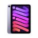 Apple iPad mini 5G TD-LTE & FDD-LTE 64 GB 21.1 cm (8.3") Wi-Fi 6 (802.11ax) iPadOS 15 Purple