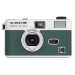 Kodak Ultra F9S Film Camera Reusable 35mm Fixed Focus - Green - Camera Only