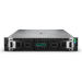 HPE ProLiant DL345 Gen11 9124 3.0GHz 16-core 1P 32GB-R MR408i-o 8LFF 1000W PS EU Server servrar AMD EPYC 3 GHz DDR5-SDRAM