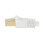 Edimax EA8-010SFW networking cable White 1 m Cat8 U/FTP (STP)