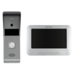 Hikvision DS-KIS203T video intercom system 17.8 cm (7") Grey, White