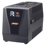 Infosec R1 USB 1000 uninterruptible power supply (UPS) 1 kVA 500 W 3 AC outlet(s)