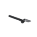 Ergonomic Solutions SpacePole Payment Payment paddle 2 - 250 mm handle w/knurling