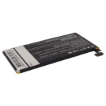 CoreParts MOBX-BAT-BRZ150XL mobiele telefoon onderdeel Batterij/Accu Zwart