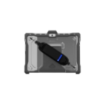 Max Cases AP-HS-SP8-SXX-BLK tablet case accessory Strap Black