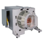 VIVID Lamps OPTOMA WU515ST Original Inside Projector Lamp - Replaces BL-FU365A / SP.72109GC01