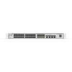 Ruijie Networks RG-NBS5200-24SFP/8GT4XS network switch Managed L3 Gigabit Ethernet (10/100/1000) Grey  Chert Nigeria