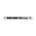 Ruijie Networks RG-NBS5200-24SFP/8GT4XS network switch Managed L3 Gigabit Ethernet (10/100/1000) Grey