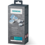 Siemens TZ80003A coffee maker part/accessory Cleaning tablet