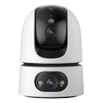 Imou Ranger Dual Pro 10MP IP-beveiligingscamera Binnen 2304 x 1296 Pixels Bureau