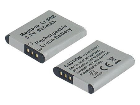 Image of CoreParts 3.7V 925mAh Li-Ion Lithium-Ion (Li-Ion)