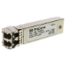 HPE X132 10G SFP+ LC SR Rmkt network transceiver module Fiber optic 10000 Mbit/s SFP+