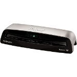 Fellowes Neptune 3 Cold laminator 609 mm/min Black, Silver