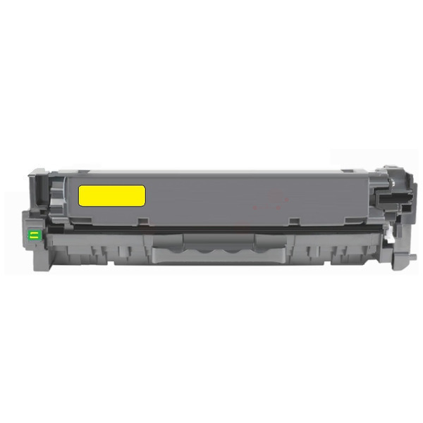 Image of Xerox 006R03819 Toner cartridge yellow, 2.7K pages (replaces HP...