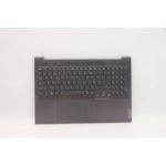 Lenovo Upper Case ASM_FRA H 82QQ