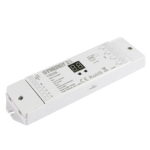 SYNERGY 21 EU Product - S21-LED-SR000047 - Lighting LED controller - White - IP20 - 12 - 36 V - 5 A - 17.9 cm